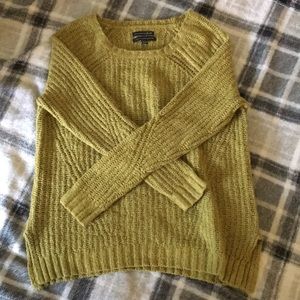 American Eagle sweater